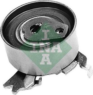 INA 531 0054 30 - Tensioner Pulley, timing belt autospares.lv