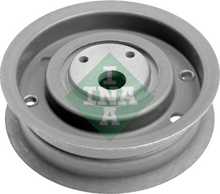 INA 531 0063 10 - Tensioner Pulley, timing belt autospares.lv