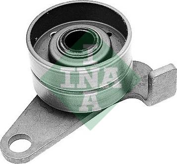 INA 531 0010 10 - Tensioner Pulley, timing belt autospares.lv