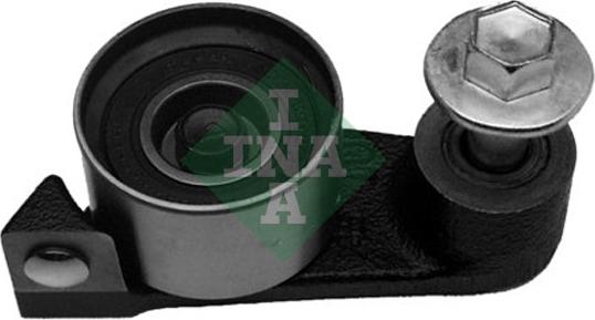 INA 531 0087 20 - Tensioner Pulley, timing belt autospares.lv