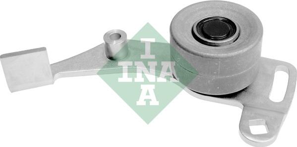 INA 531 0034 10 - Tensioner Pulley, timing belt autospares.lv