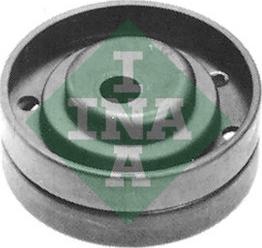 INA 531 0022 10 - Tensioner Pulley, timing belt autospares.lv