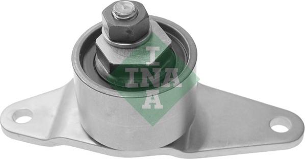 INA 531 0074 10 - Tensioner Pulley, timing belt autospares.lv