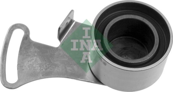 INA 531 0075 10 - Tensioner Pulley, timing belt autospares.lv