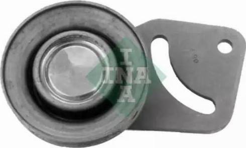 INA 531 0146 10 - Tensioner Pulley, v-belt autospares.lv