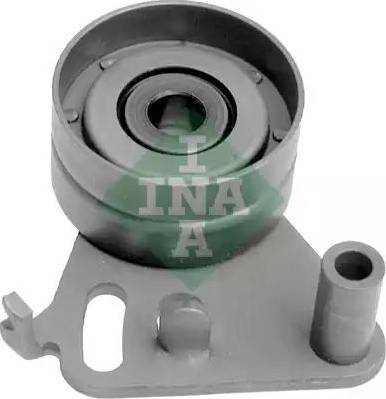 INA 531 0143 20 - Tensioner Pulley, timing belt autospares.lv
