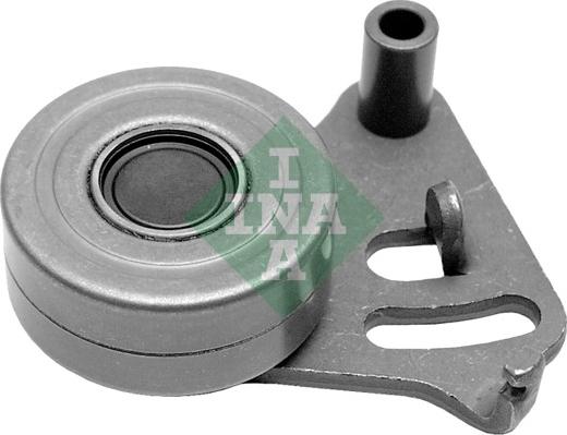 INA 531 0147 20 - Tensioner Pulley, timing belt autospares.lv