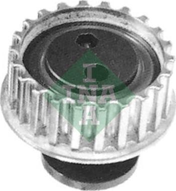 INA 531 0156 10 - Tensioner Pulley, timing belt autospares.lv