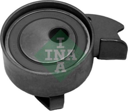 INA 531 0153 20 - Tensioner Pulley, timing belt autospares.lv