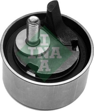 INA 531 0163 20 - Tensioner Pulley, timing belt autospares.lv