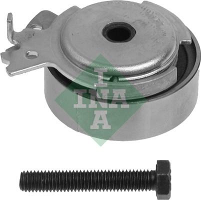 INA 531 0101 30 - Tensioner Pulley, timing belt autospares.lv