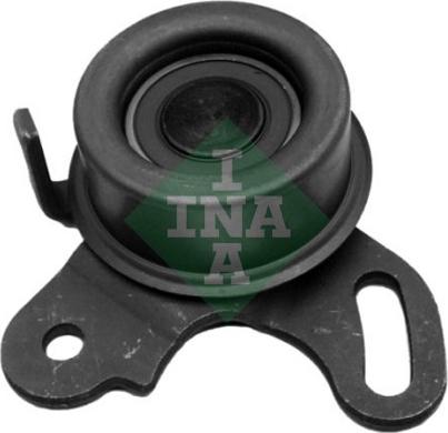 INA 531 0119 20 - Tensioner Pulley, timing belt autospares.lv