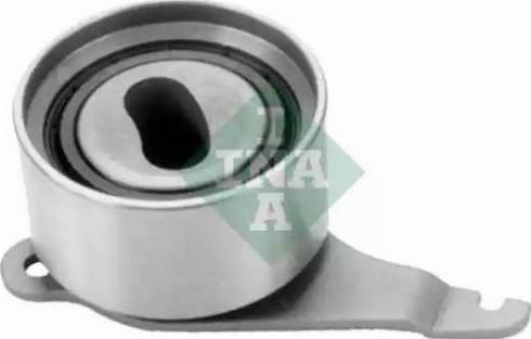 INA 531 0114 10 - Tensioner Pulley, timing belt autospares.lv