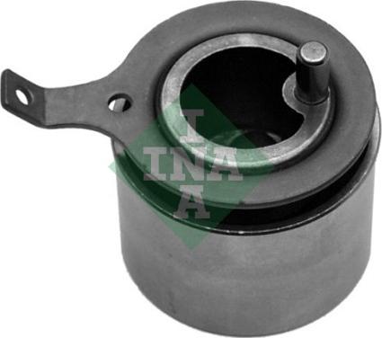 INA 531 0112 20 - Tensioner Pulley, timing belt autospares.lv