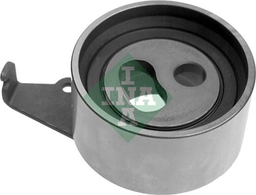 INA 531 0117 20 - Tensioner Pulley, timing belt autospares.lv