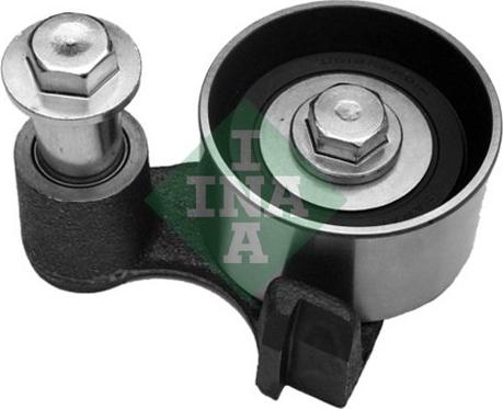 INA 531 0182 20 - Tensioner Pulley, timing belt autospares.lv