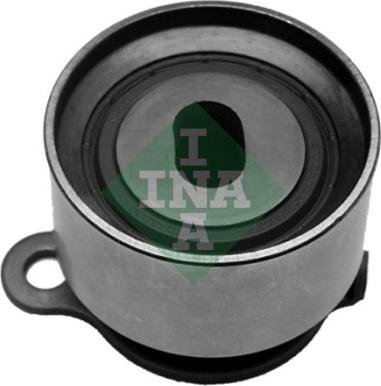 INA 531 0135 20 - Tensioner Pulley, timing belt autospares.lv