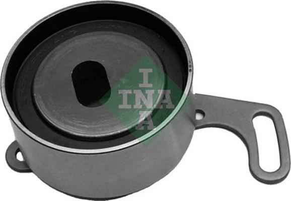 INA 531 0131 20 - Tensioner Pulley, timing belt autospares.lv