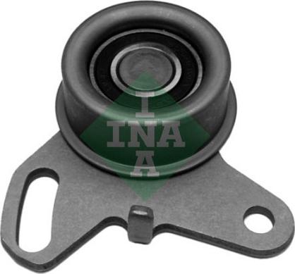 INA 531 0124 20 - Tensioner Pulley, timing belt autospares.lv