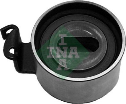 INA 531 0125 20 - Tensioner Pulley, timing belt autospares.lv