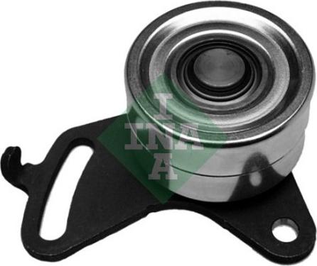 INA 531 0174 20 - Tensioner Pulley, timing belt autospares.lv