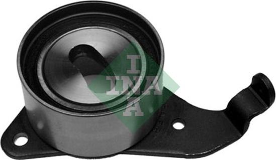 INA 531 0176 20 - Tensioner Pulley, timing belt autospares.lv