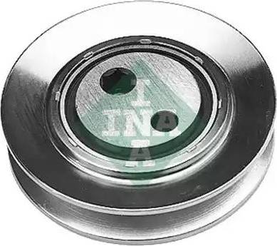 INA 531 0173 10 - Tensioner Pulley, v-belt autospares.lv