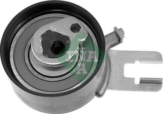 INA 531 0807 10 - Tensioner Pulley, timing belt autospares.lv