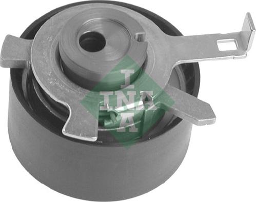 INA 531 0345 10 - Tensioner Pulley, timing belt autospares.lv