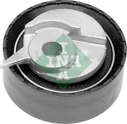 INA 531 0343 30 - Tensioner Pulley, timing belt autospares.lv