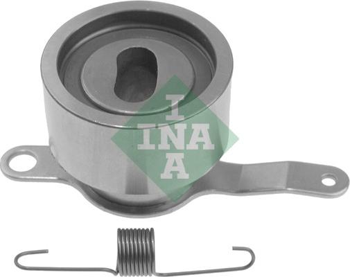 INA 531 0314 20 - Tensioner Pulley, timing belt autospares.lv
