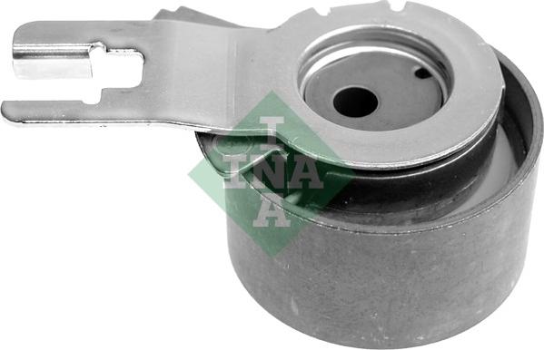 INA 531 0311 10 - Tensioner Pulley, timing belt autospares.lv