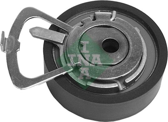 INA 531 0318 10 - Tensioner Pulley, timing belt autospares.lv