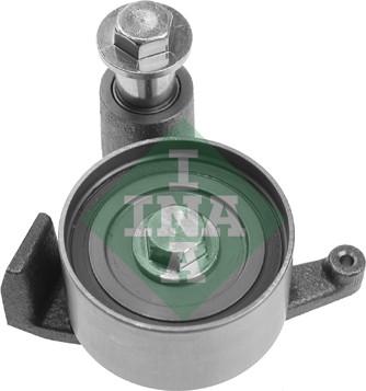 INA 531 0313 20 - Tensioner Pulley, timing belt autospares.lv