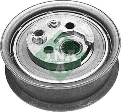 INA 531 0337 10 - Tensioner Pulley, timing belt autospares.lv