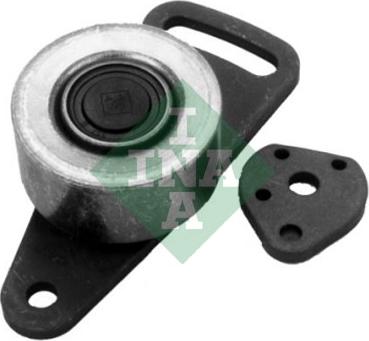 INA 531 0327 10 - Tensioner Pulley, timing belt autospares.lv