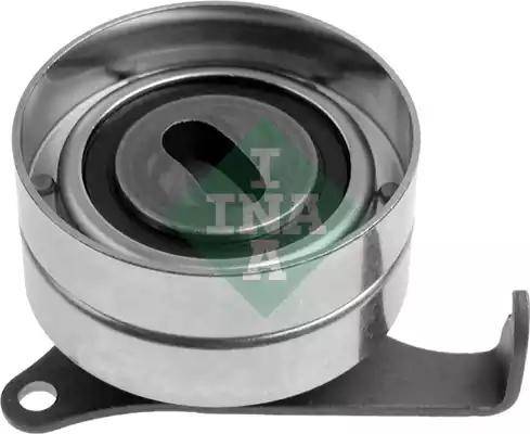 INA 531 0378 10 - Tensioner Pulley, timing belt autospares.lv