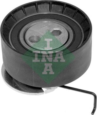 INA 531 0293 30 - Tensioner Pulley, timing belt autospares.lv