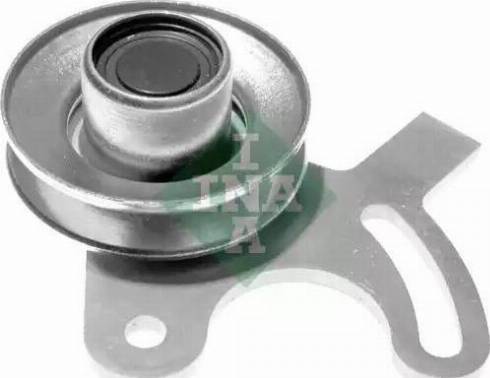 INA 531 0246 10 - Tensioner Pulley, v-belt autospares.lv