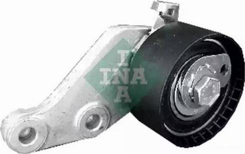 INA 531 0269 10 - Tensioner Pulley, timing belt autospares.lv