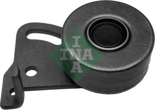 INA 531 0209 20 - Tensioner Pulley, timing belt autospares.lv