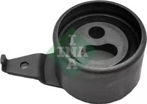 INA 531 0202 20 - Tensioner Pulley, timing belt autospares.lv