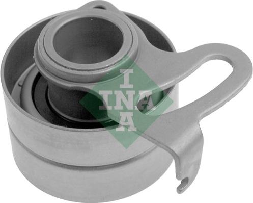 INA 531 0219 20 - Tensioner Pulley, timing belt autospares.lv