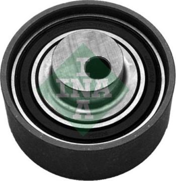 INA 531 0211 20 - Tensioner Pulley, timing belt autospares.lv