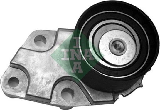INA 531 0213 30 - Tensioner Pulley, timing belt autospares.lv
