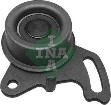 INA 531 0234 20 - Tensioner Pulley, timing belt autospares.lv