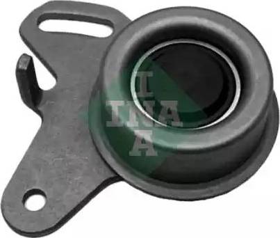 INA 531 0230 20 - Tensioner Pulley, timing belt autospares.lv