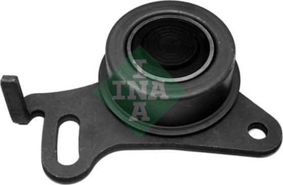 INA 531 0231 20 - Tensioner Pulley, timing belt autospares.lv