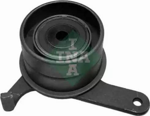 INA 531 0233 20 - Tensioner Pulley, timing belt autospares.lv