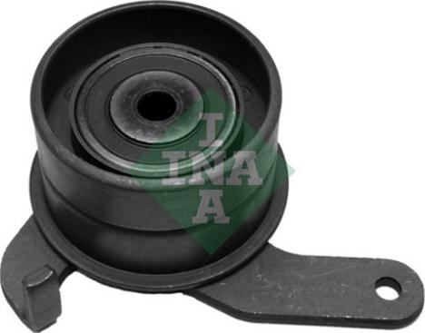 INA 531 0237 20 - Tensioner Pulley, timing belt autospares.lv